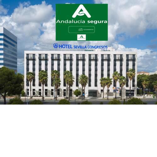 M.A. Hotel Sevilla Congresos