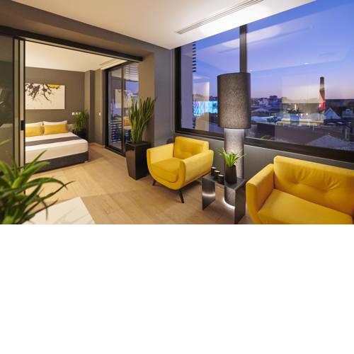 Ma Maison Downtown Loft, short walk to Acropolis, 1' from metro