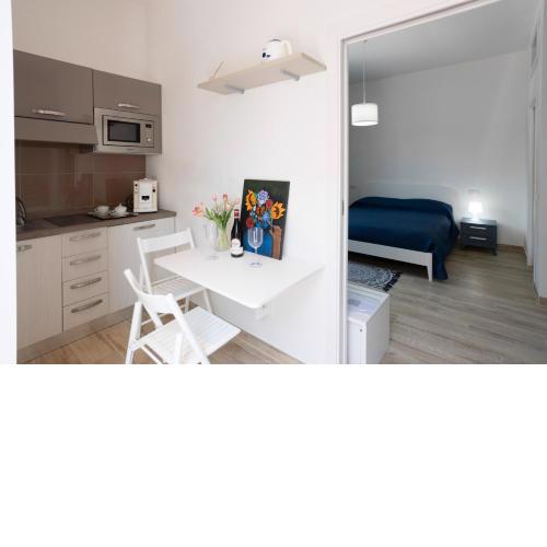 MA RY Apartments