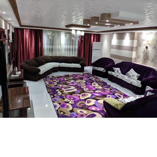 Maadi Apartment - 3 rooms ( Families Only )