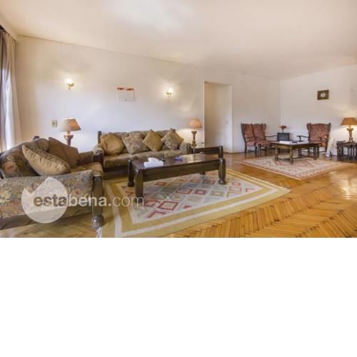 Maadi Apartments