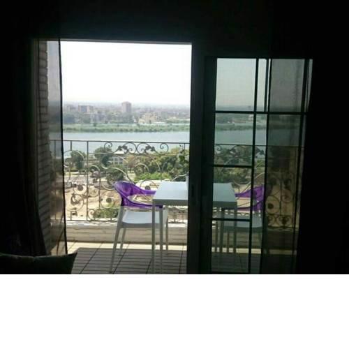 Maadi Cairo Apartment