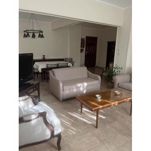 Maadi, Comfort in Every Corner