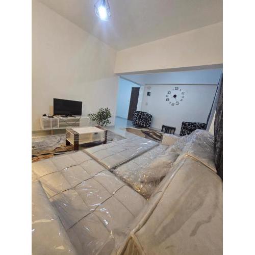 Maadi Degla Apartment