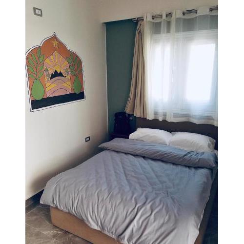 Maadi Groove Guesthouse