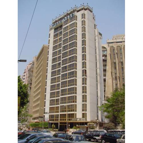 Maadi Hotel