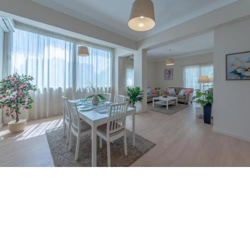 Maadi Luxury 3 Bedrooms apartment 6