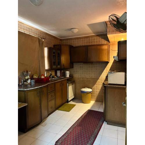 Maadi Nile View Apartment