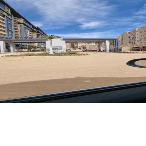 Maadi Palm Hotel Apartment معادى بالم شقة فندقية