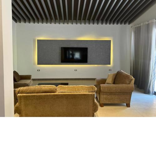 Maadi Roof Apartment Charming Rooftop Getaway