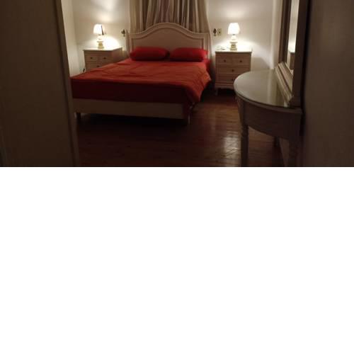 maadi royal apartment