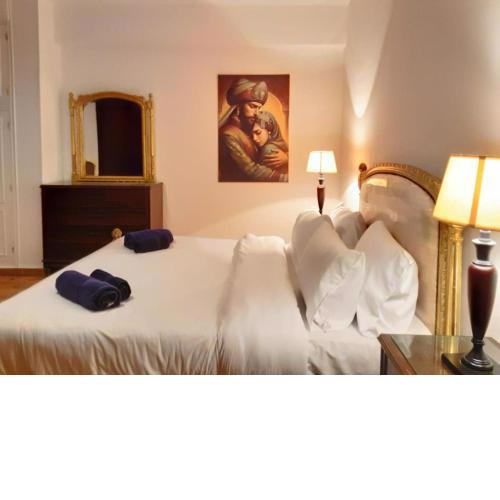 Maadi Stylish 3 bedrooms apartment