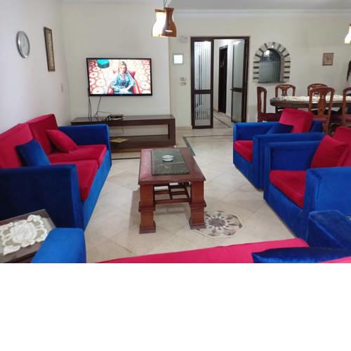 Maadi super stay 6