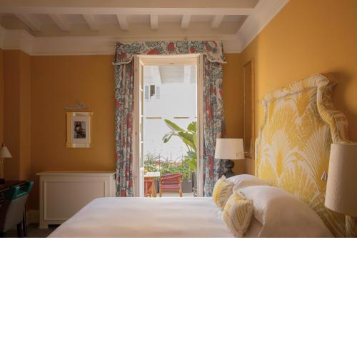 Maalot Roma - Small Luxury Hotels of the World