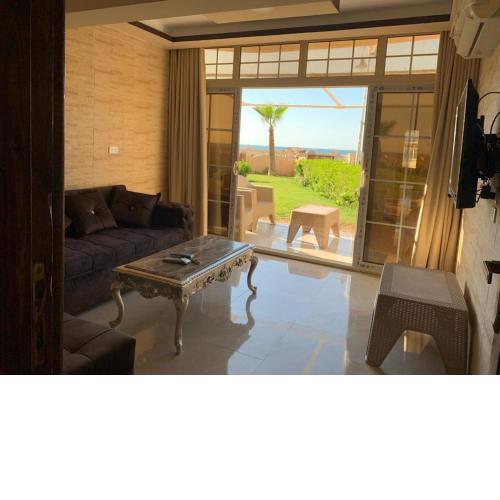 Maamoura Alexandria Deluxe Chalets By Nando