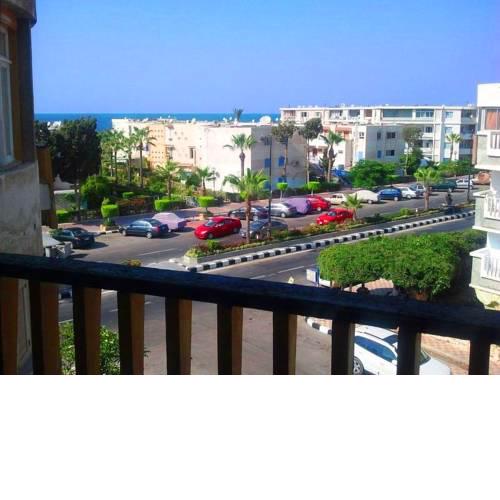 Maamoura Beach apartment