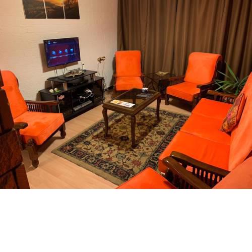 Maamoura Beach Zahraa Apartment 9/206