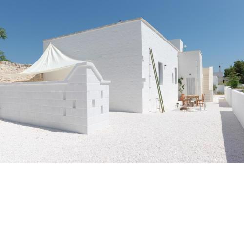 Ma'Bella - MASSERIA PICCOLA by Typney