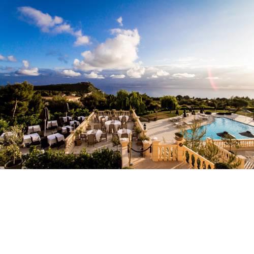 Mabely Grand Hotel