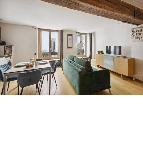 Mabillon City Apartment - Saint Germain Paris