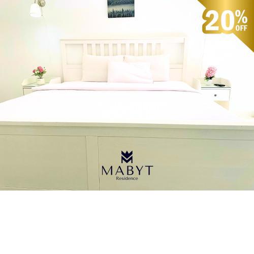 MABYT Residence New Cairo