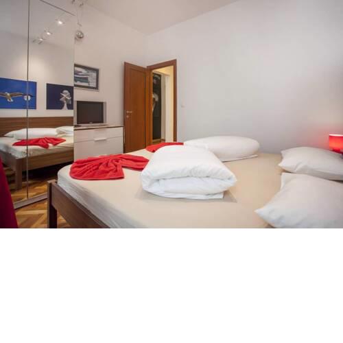 MACA2 · Bright flat 10' from Wenceslas Sq.