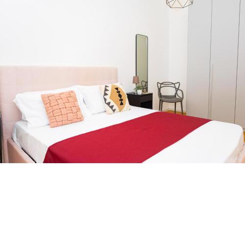 Macchi delicious Apartment