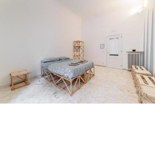 Macchia Mediterranea Guest House