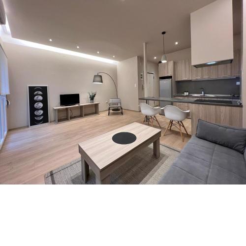 #Macchiato Apt by halu! Apartments