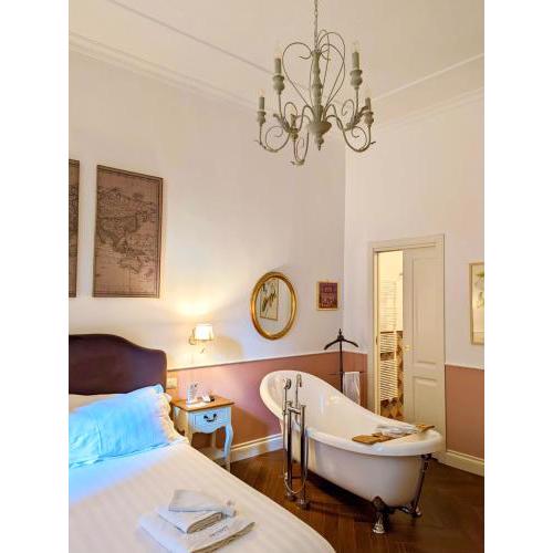 Macchiato Suites Boutique B&B