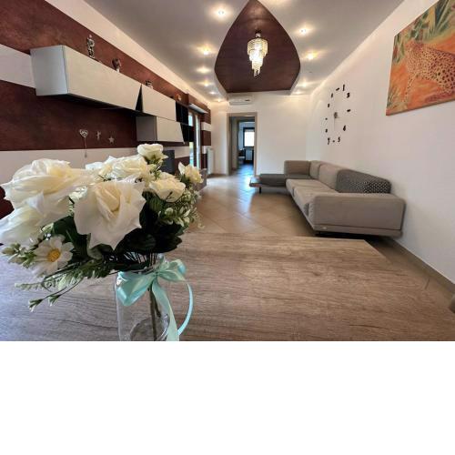 Machiavelli Apartment Meravigliosa Puglia Real Estate