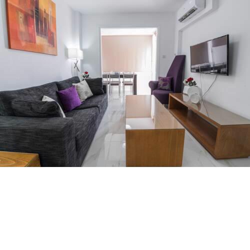 Mackenzie Beach Flat 303