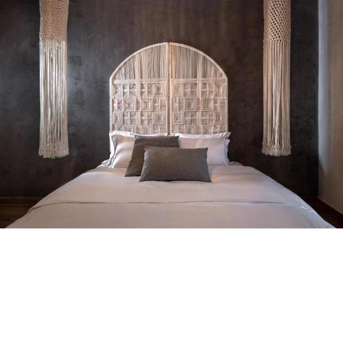 Macrame Luxury Suites