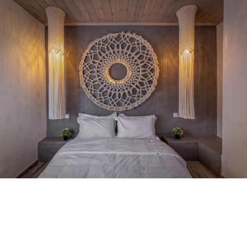 Macrame Suites