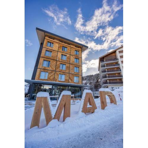 MAD Mount Hotel & Spa