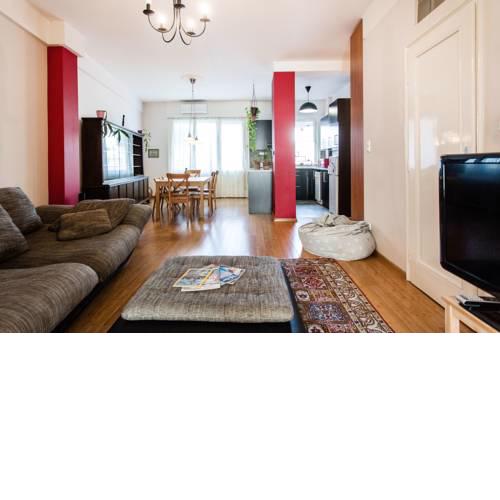 Madach Gozsdu Apartment