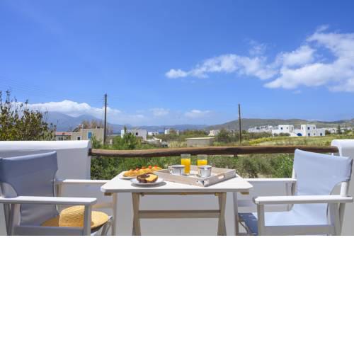 Madalena's Summer House