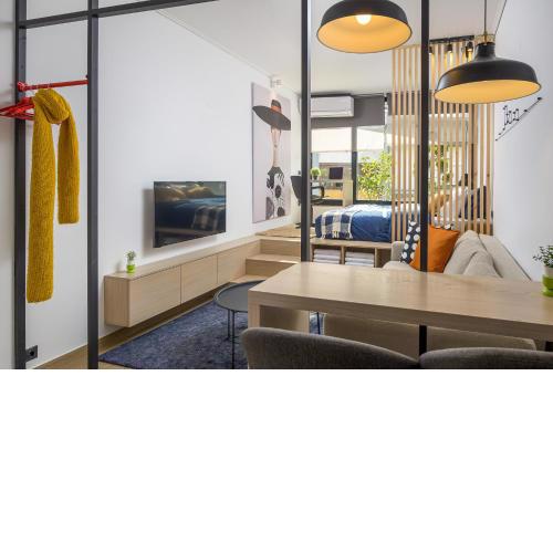 MadaM Apartments - elegant, cozy, comfortable, central