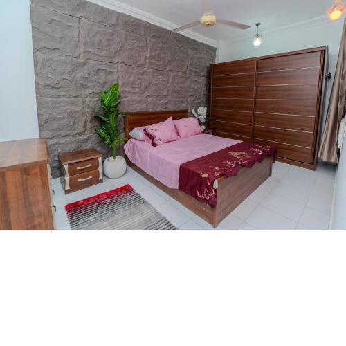 Madaress St appartment
