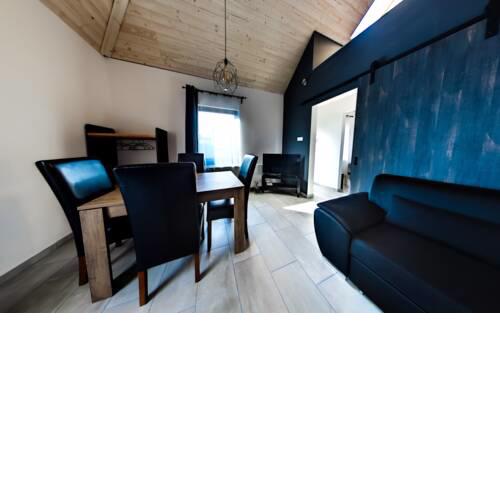 Madárfészek Apartman