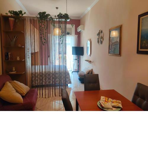 Madda's apartament