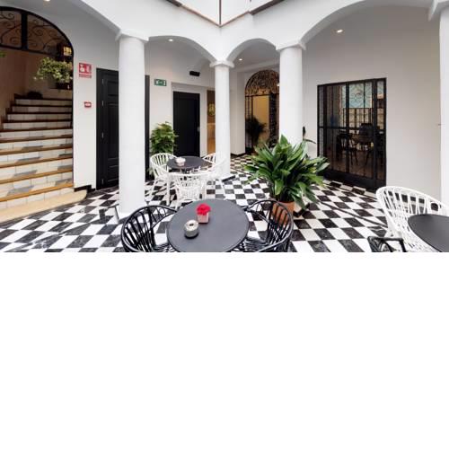 Madeinterranea Suites