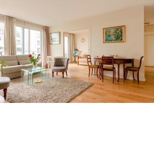Mademoiselle Prestige Residence