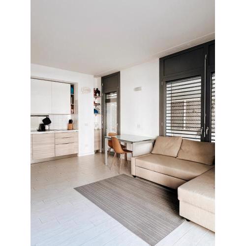 Maderna Charme Apartment