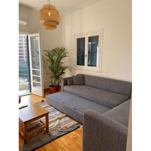 Madina Apartments - Dokki
