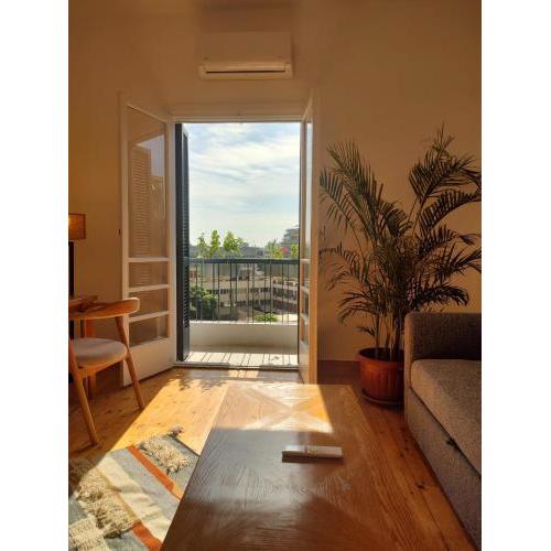 Madina Apartments