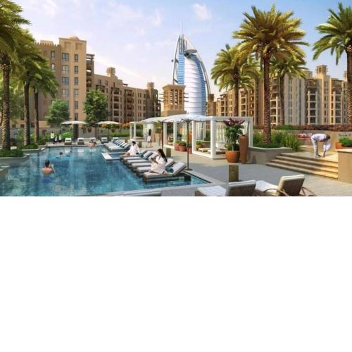 Madinat Jumeirah Living - Lamtara 2