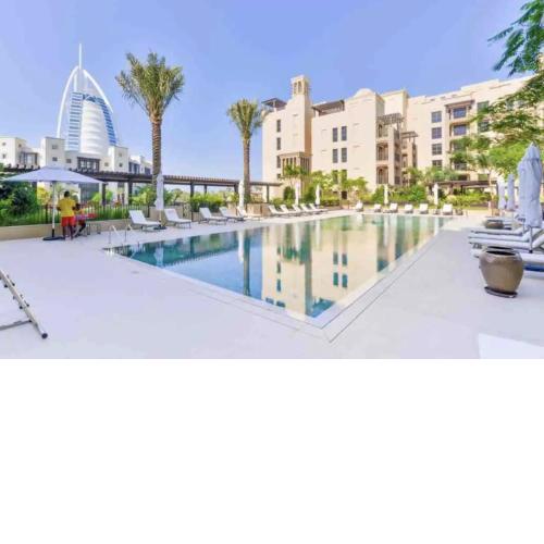 Madinat Jumeirah Living, MJL Dubai
