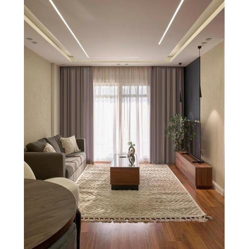 Madinaty 2 BR - The Dove Butterfly