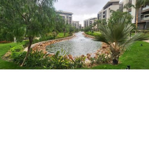 Madinaty apartment 4 شقة فندقية مفروشة سوبر لوكس في مدينتي